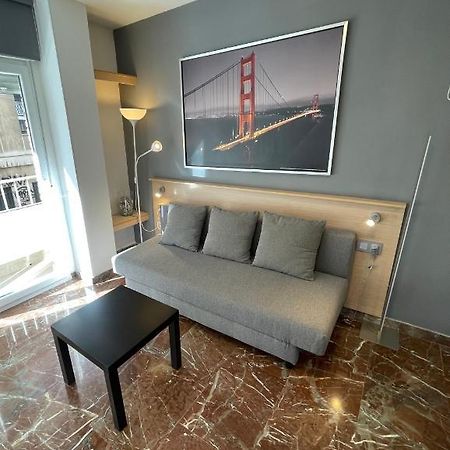 Constitucion Suite Confort I Granada Bagian luar foto