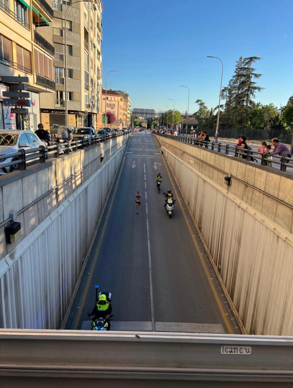 Constitucion Suite Confort I Granada Bagian luar foto