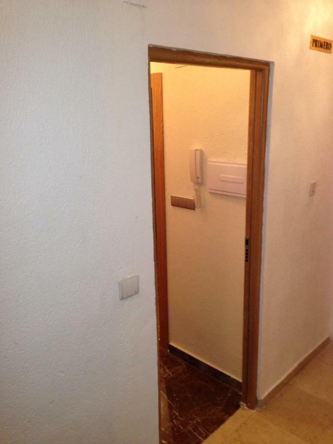 Constitucion Suite Confort I Granada Bagian luar foto