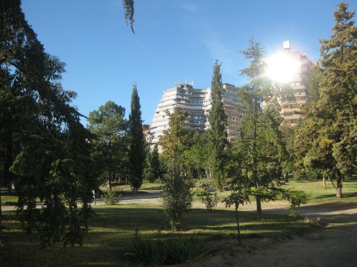 Constitucion Suite Confort I Granada Bagian luar foto