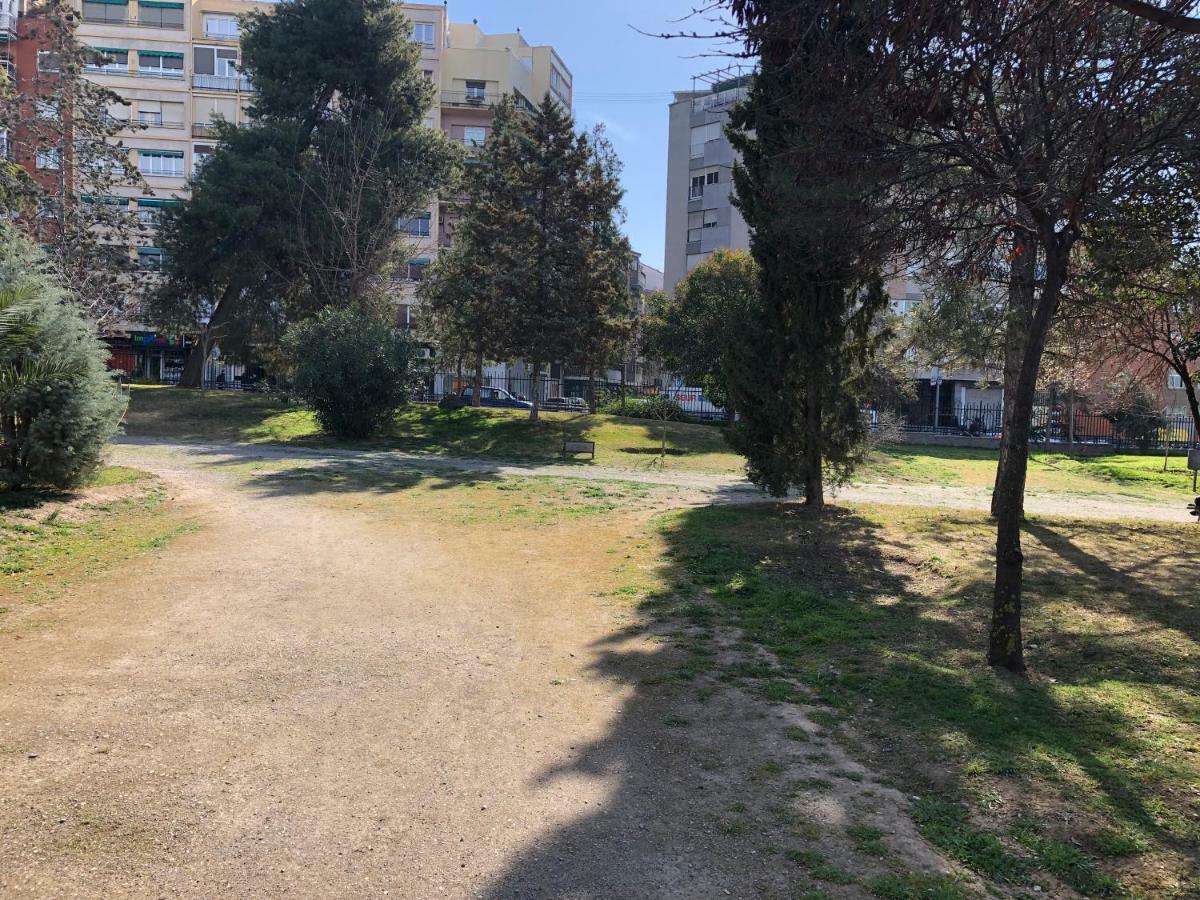 Constitucion Suite Confort I Granada Bagian luar foto