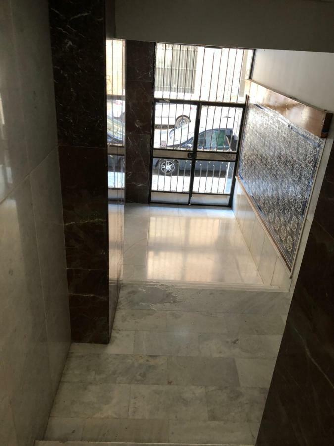 Constitucion Suite Confort I Granada Bagian luar foto
