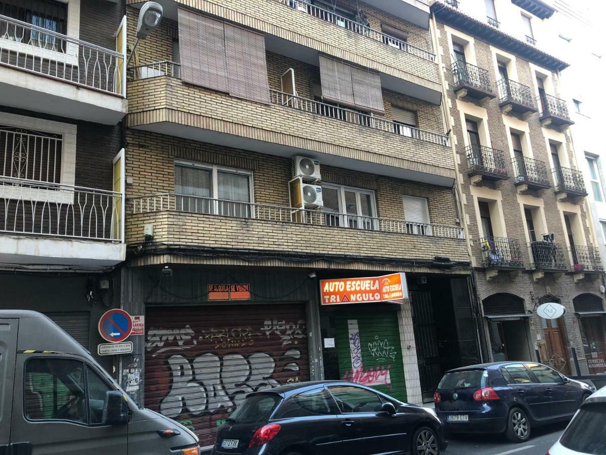 Constitucion Suite Confort I Granada Bagian luar foto