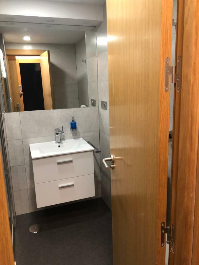 Constitucion Suite Confort I Granada Bagian luar foto