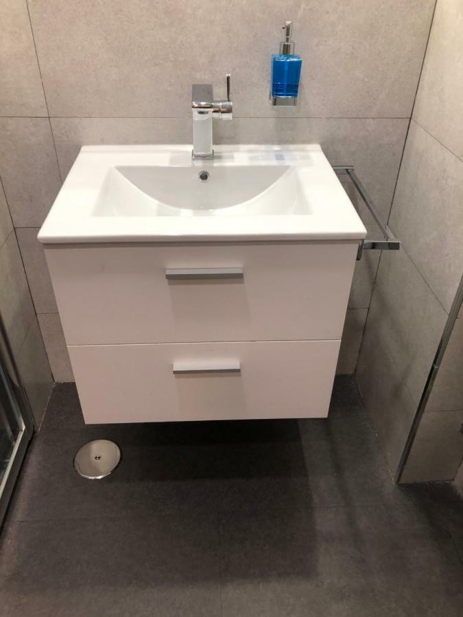 Constitucion Suite Confort I Granada Bagian luar foto