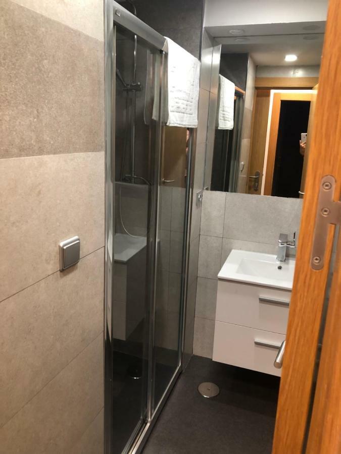Constitucion Suite Confort I Granada Bagian luar foto