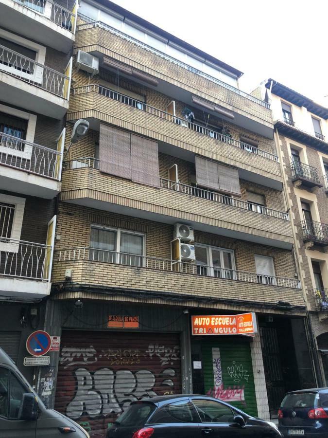Constitucion Suite Confort I Granada Bagian luar foto