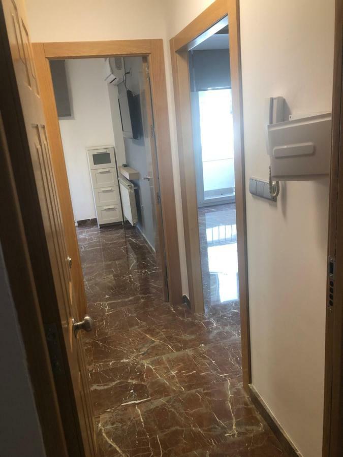 Constitucion Suite Confort I Granada Bagian luar foto