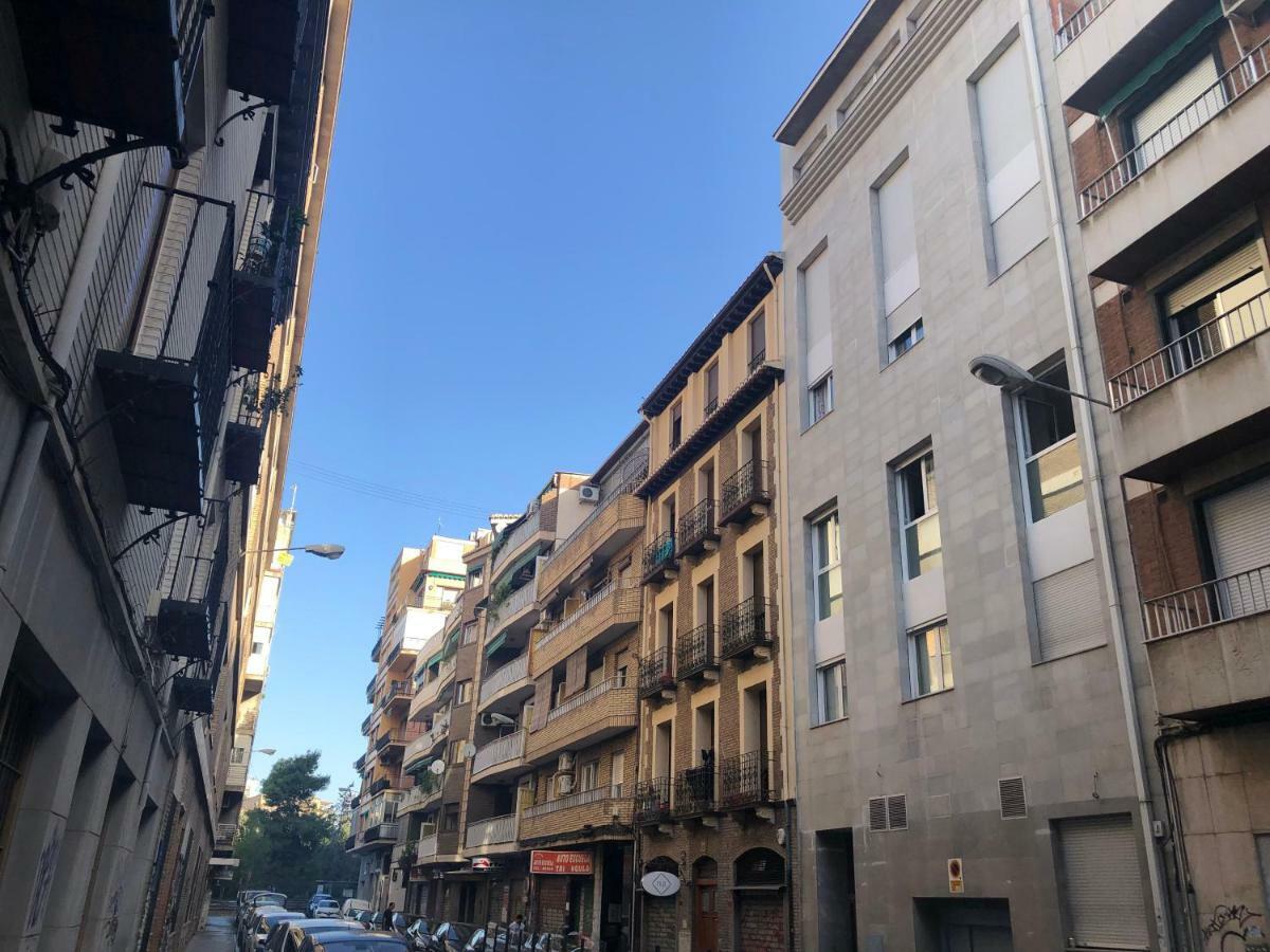 Constitucion Suite Confort I Granada Bagian luar foto