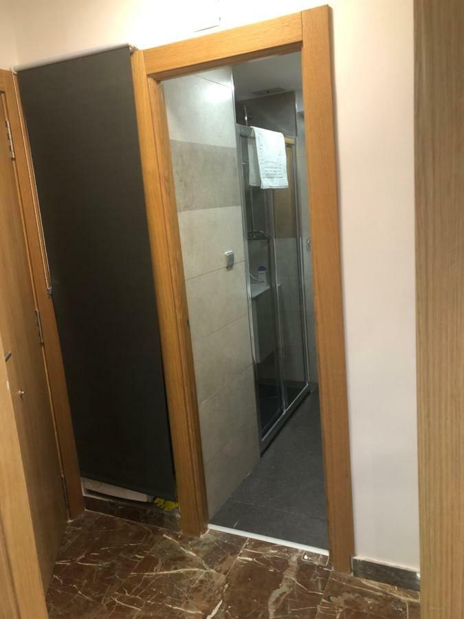 Constitucion Suite Confort I Granada Bagian luar foto