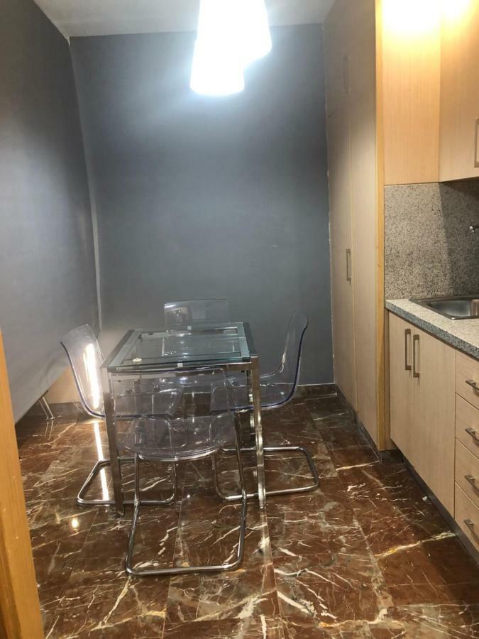 Constitucion Suite Confort I Granada Bagian luar foto