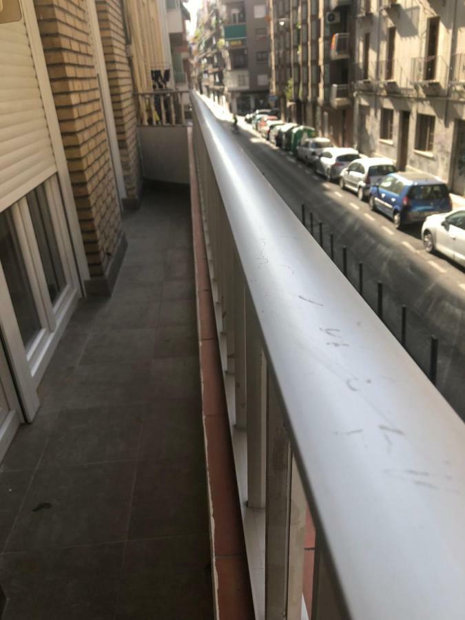 Constitucion Suite Confort I Granada Bagian luar foto