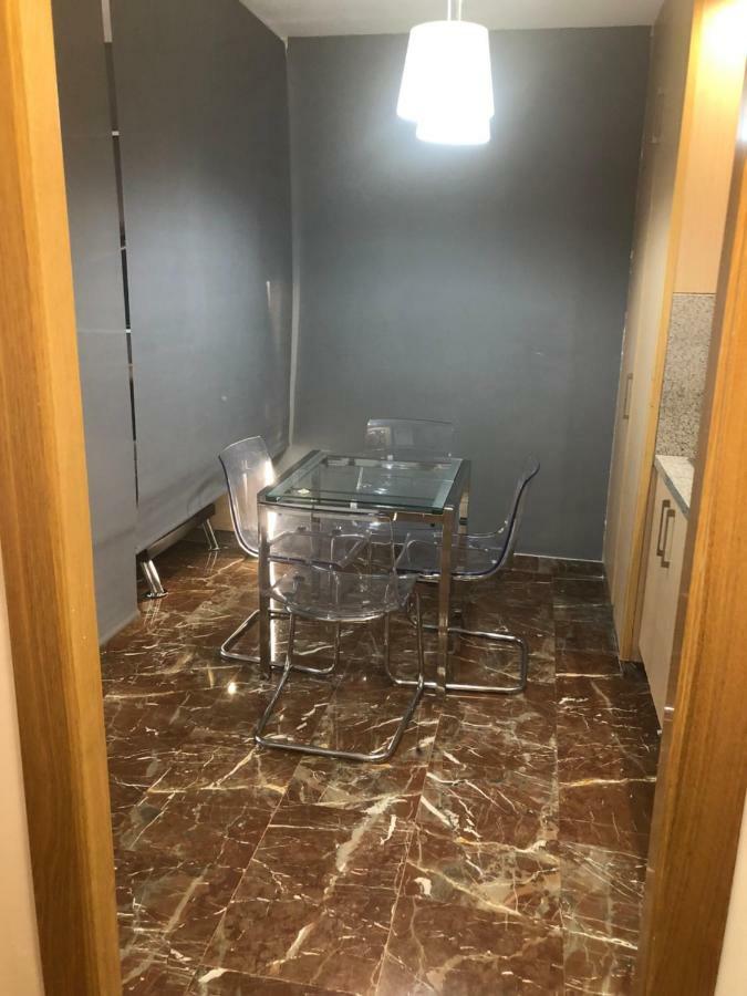 Constitucion Suite Confort I Granada Bagian luar foto
