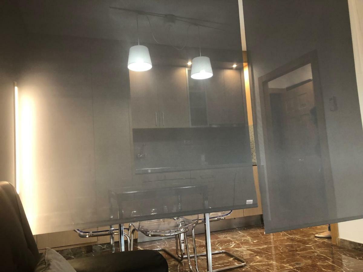 Constitucion Suite Confort I Granada Bagian luar foto